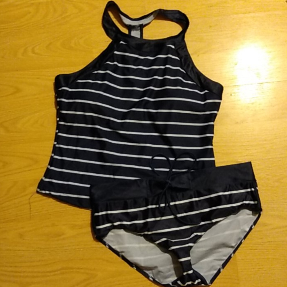 Bathing Suit